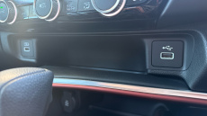 Honda HR-V 1.5 eHEV Advance Style 5dr CVT Hybrid Hatchback